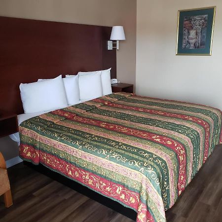 Conway Express Inn 외부 사진