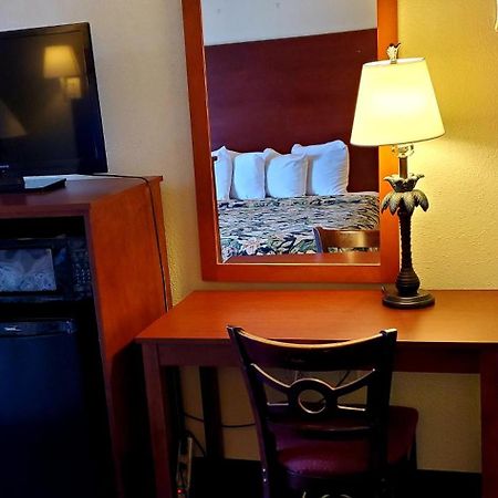 Conway Express Inn 객실 사진