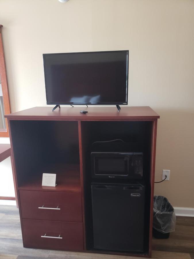 Conway Express Inn 외부 사진