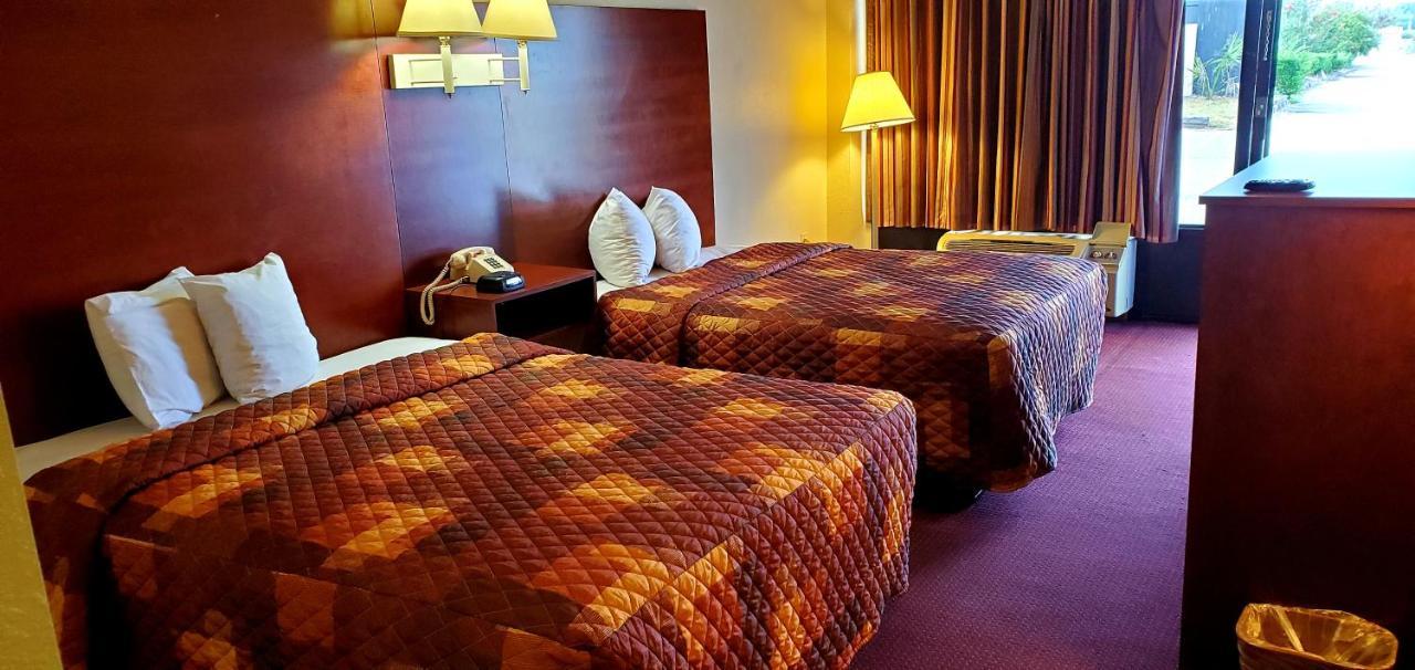 Conway Express Inn 외부 사진