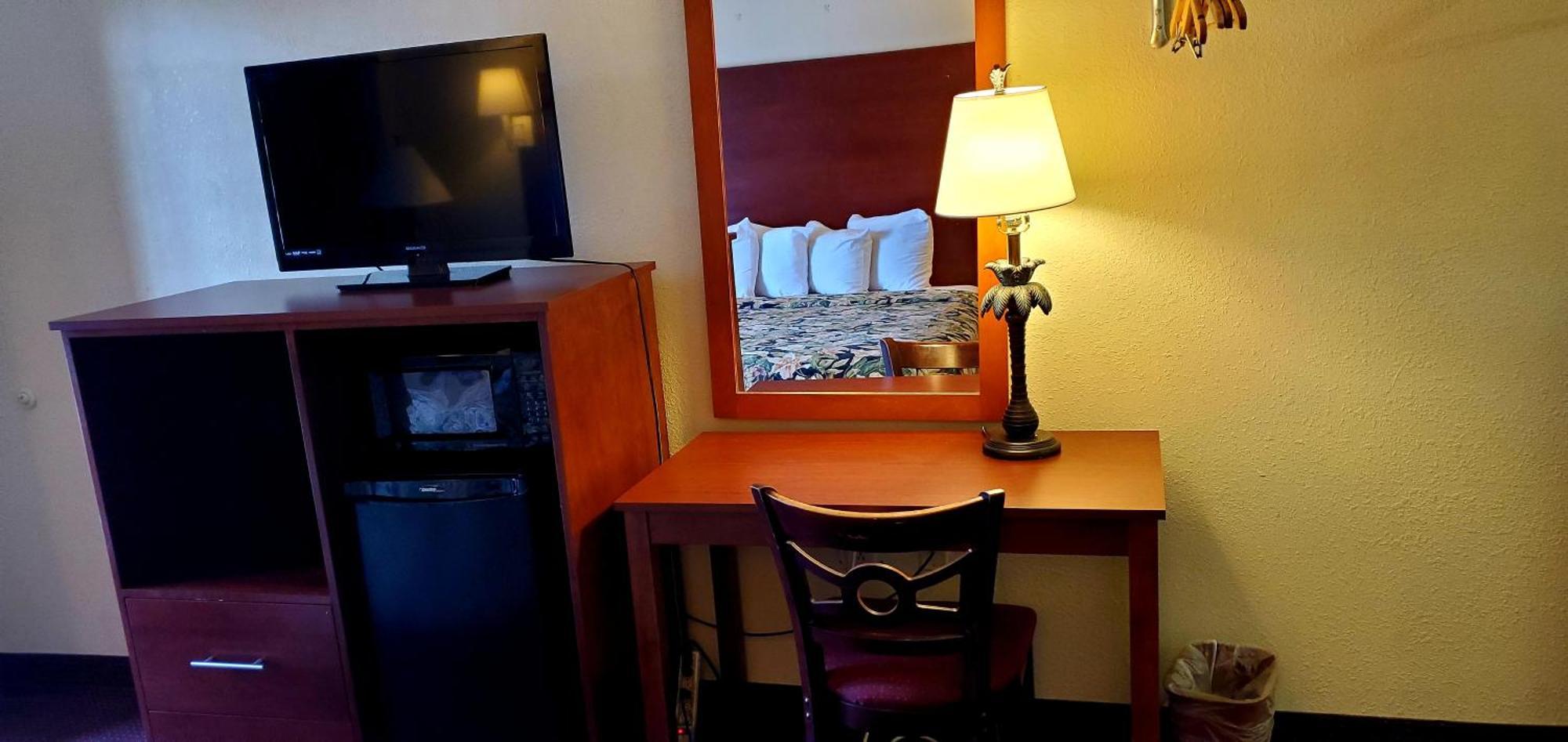 Conway Express Inn 객실 사진